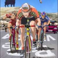  ����� Nasu - The Summer of Andalusia <small>Original Creator</small> 